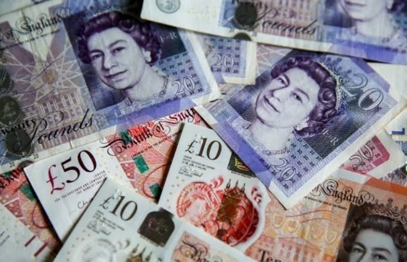 سعر الجنيه الإسترليني اليوم الاربعاء سعر الجنيه الإسترليني اليوم الاربعاء