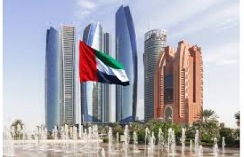الإمارات تدين تصريحات نتنياهو الإمارات تدين تصريحات نتنياهو