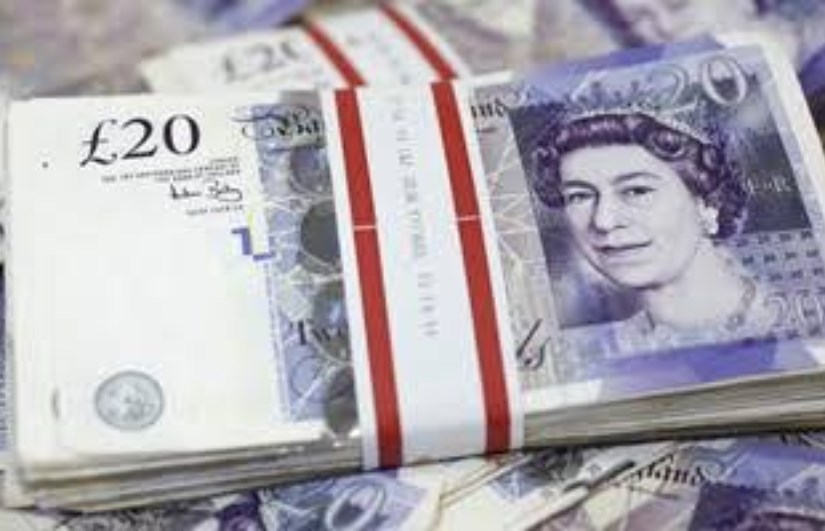 سعر الجنيه الإسترليني اليوم الجمعة سعر الجنيه الإسترليني اليوم الجمعة