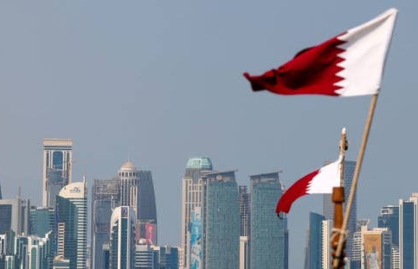 القمة العربية الإسلامية في قطر القمة العربية الإسلامية في قطر