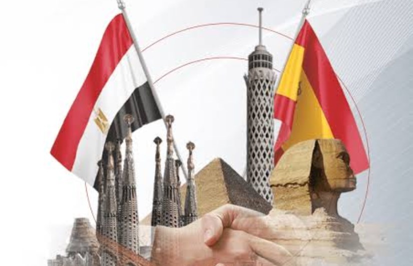 التبادل التجاري بين مصر و اسبانيا التبادل التجاري بين مصر و اسبانيا