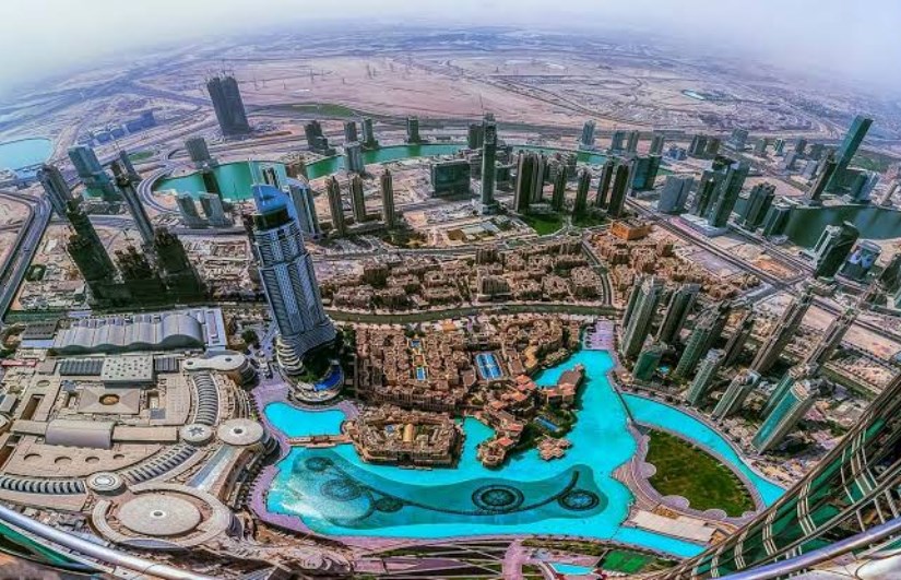 إمارة دبي إمارة دبي