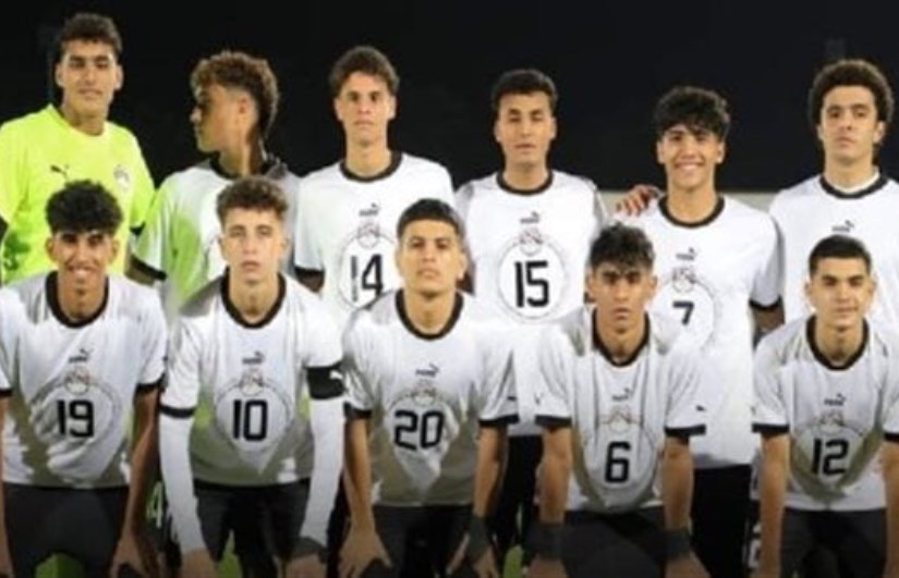 منتخب الناشئين منتخب الناشئين