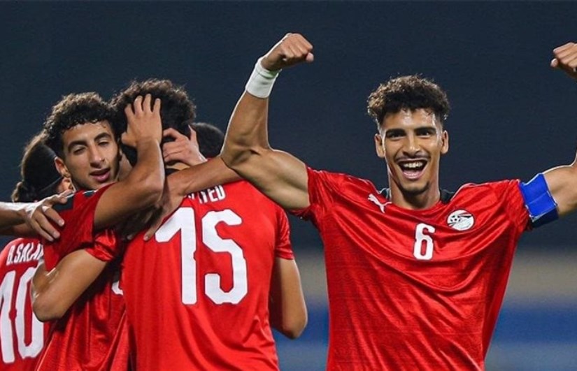 منتخب الشباب منتخب الشباب