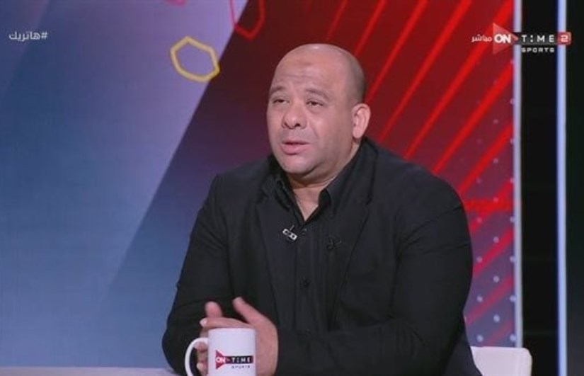 وليد صلاح وليد صلاح