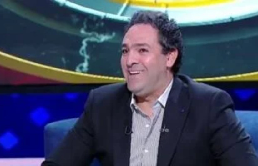 أمير عبد الحميد أمير عبد الحميد