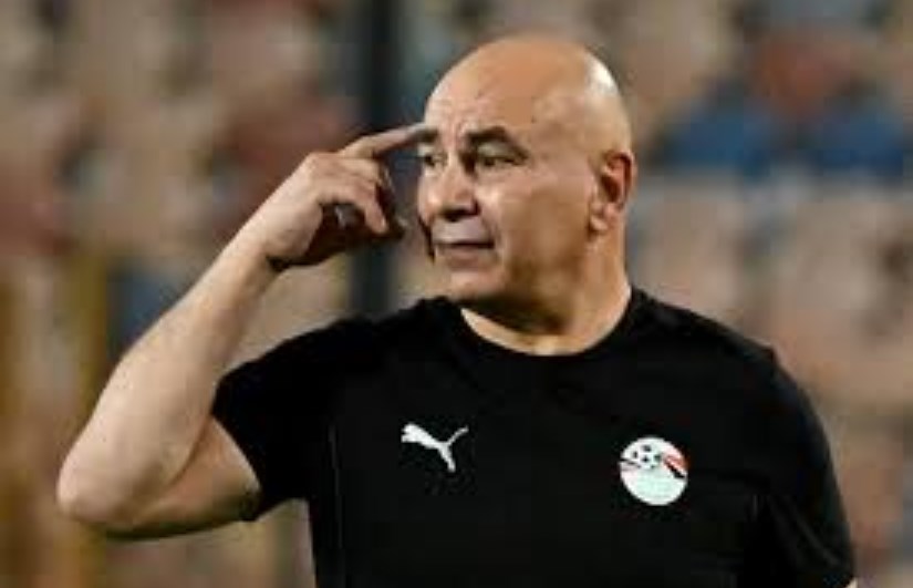 حسام حسن حسام حسن