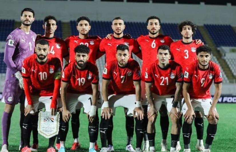 منتخب مصر منتخب مصر