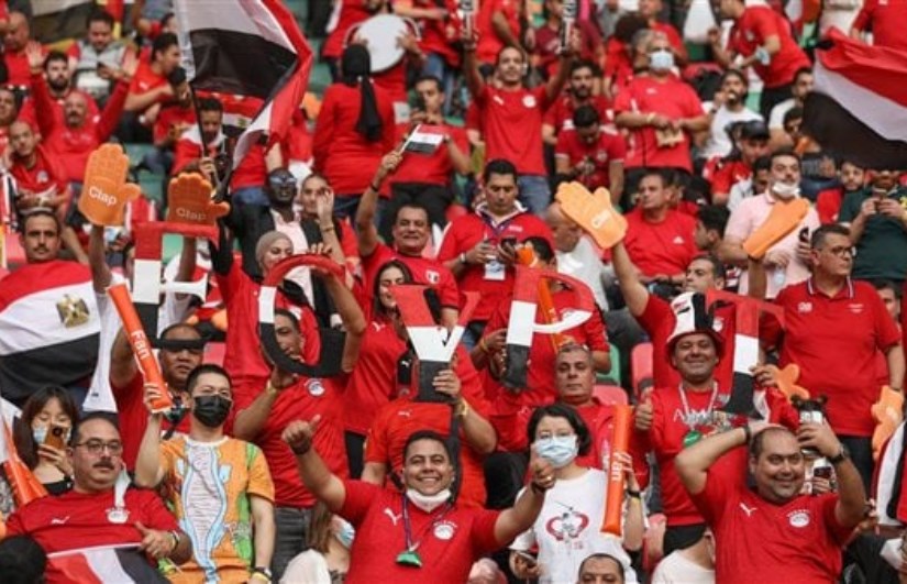 مباراة مصر وإثيوبيا مباراة مصر وإثيوبيا