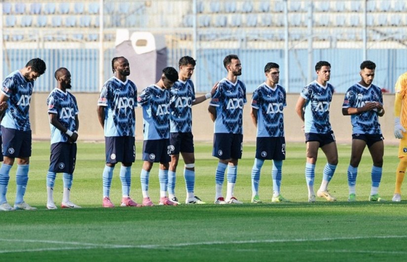 بيراميدز بيراميدز