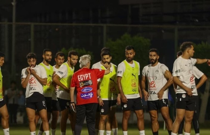 منتخب مصر الثاني منتخب مصر الثاني