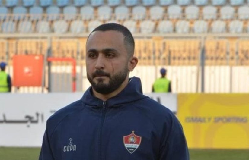 أحمد الشيخ أحمد الشيخ
