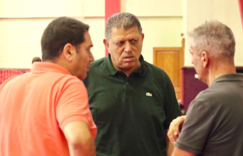 منتخب مصر لكرة اليد منتخب مصر لكرة اليد