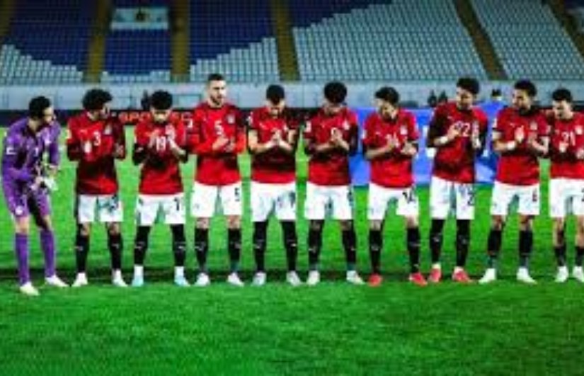 منتخب مصر منتخب مصر