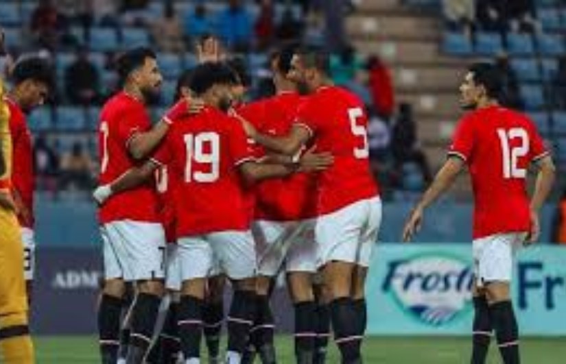 منتخب مصر منتخب مصر
