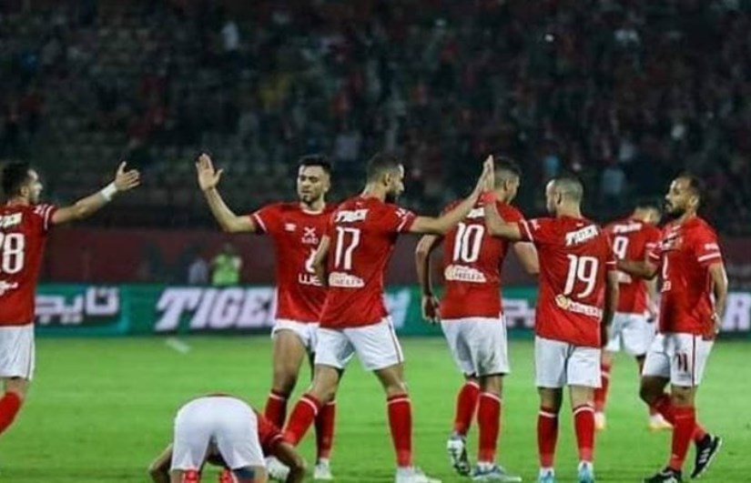 النادي الأهلي النادي الأهلي