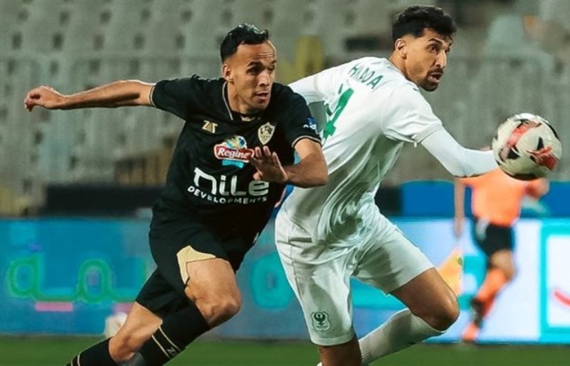 الزمالك الزمالك