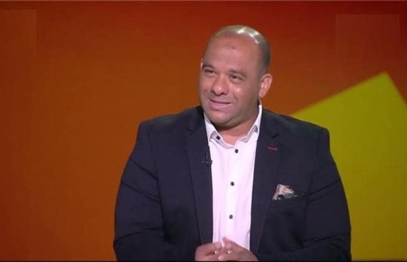 وليد صلاح الدين وليد صلاح الدين