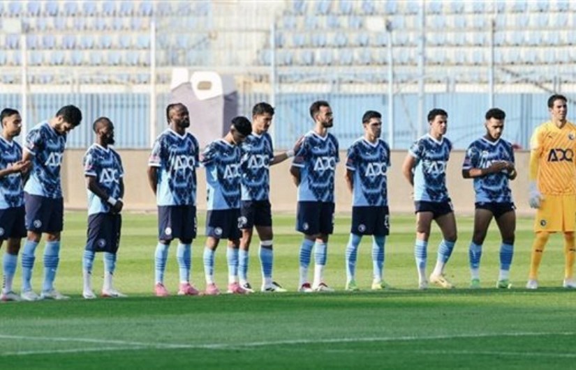 بيراميدز بيراميدز