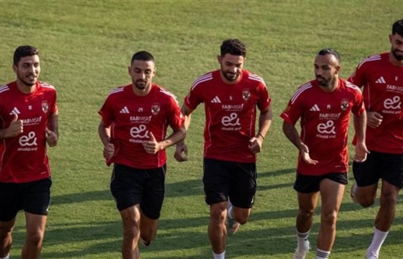 فريق الأهلي فريق الأهلي