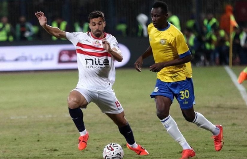 الدوري المصري الدوري المصري