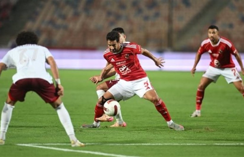 النادي الأهلي النادي الأهلي