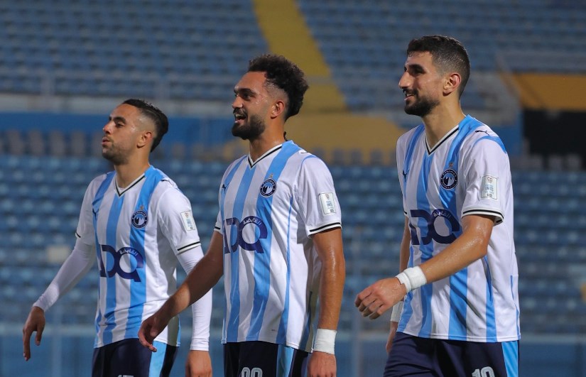 ق بيراميدز ق بيراميدز