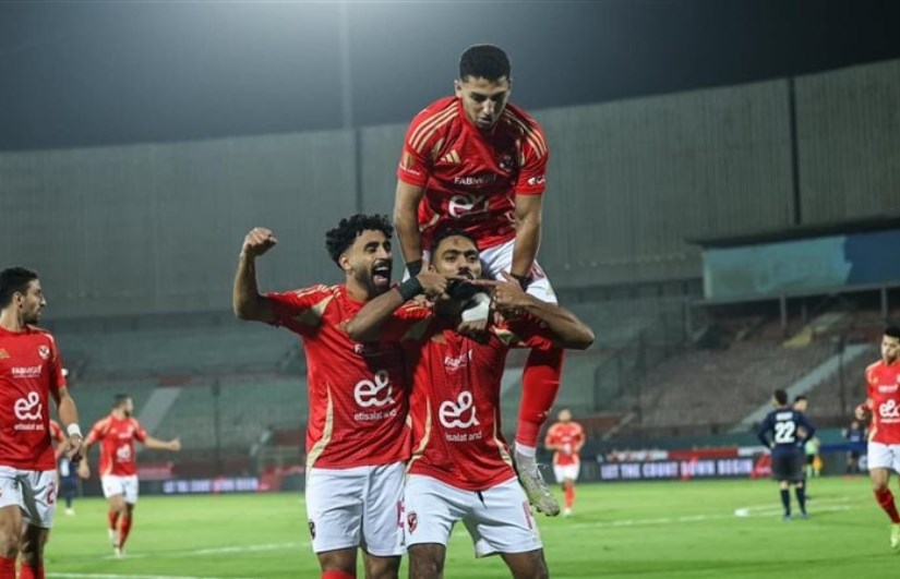 النادي الأهلي النادي الأهلي