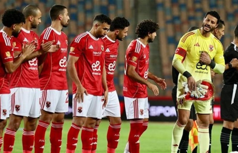 النادي الأهلي النادي الأهلي