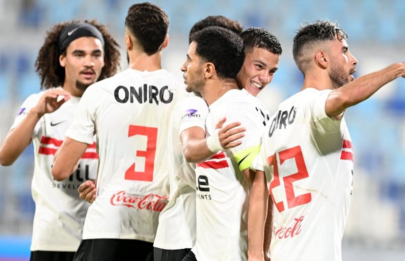 نادي الزمالك نادي الزمالك