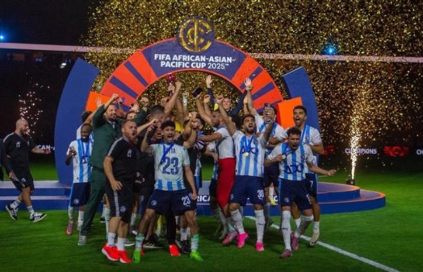بيراميدز بيراميدز