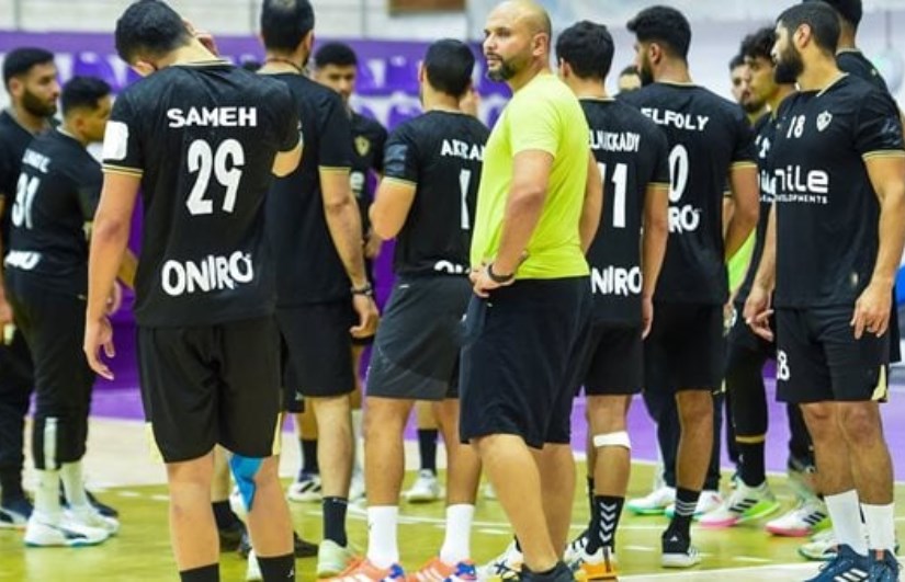 الزمالك يصطدم بتوباتي والأهلي يواجه سيدني الزمالك يصطدم بتوباتي والأهلي يواجه سيدني
