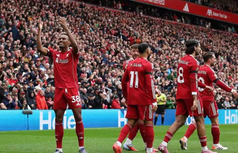 ليفربول ليفربول