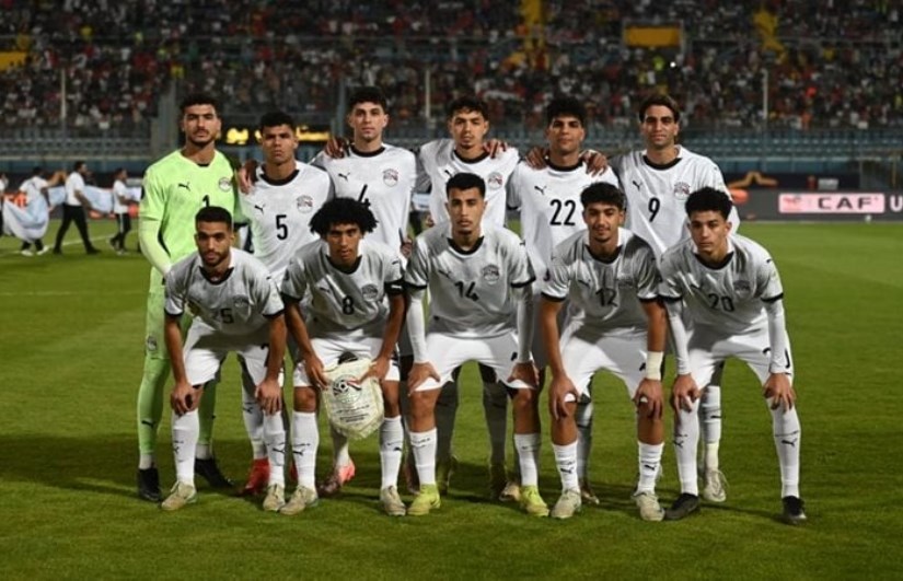 منتخب مصر للشباب منتخب مصر للشباب