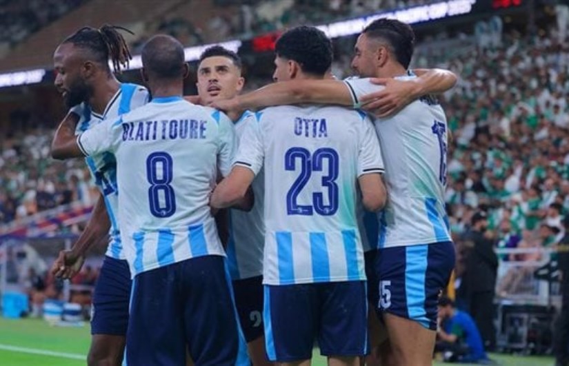 بيراميدز بيراميدز