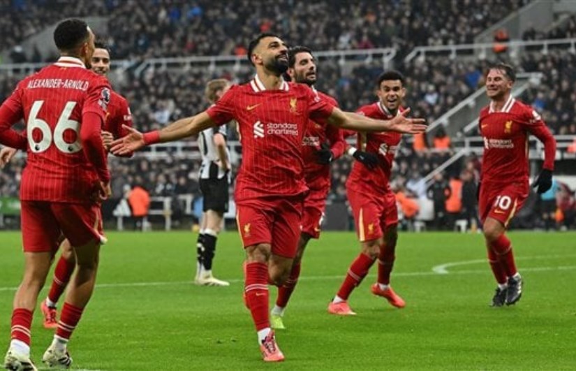 ليفربول ليفربول