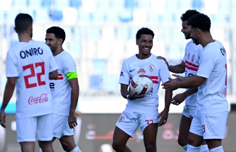 نادي الزمالك نادي الزمالك