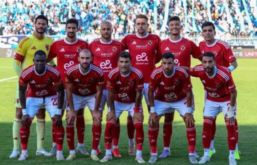 النادي الأهلي النادي الأهلي