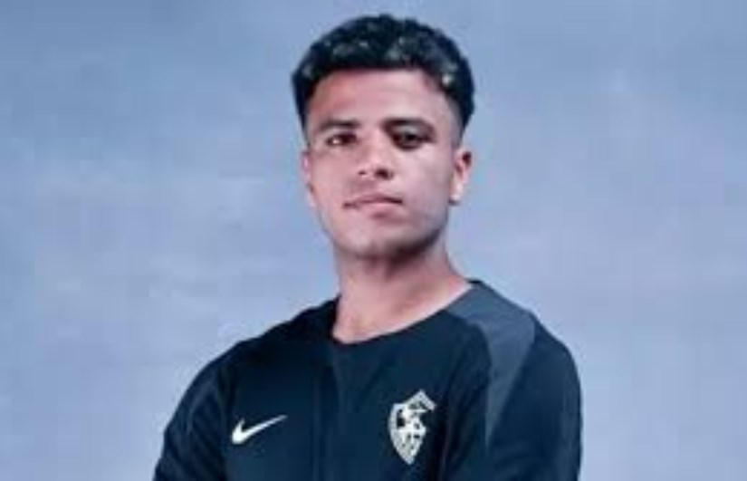أحمد ربيع أحمد ربيع