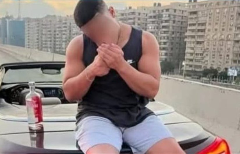 المجنى عليه المجنى عليه