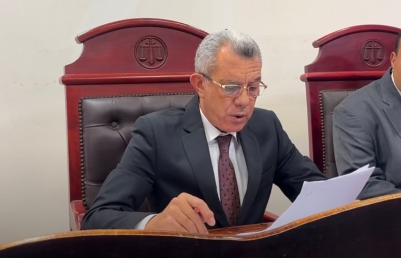 محكمة جنايات دمنهور محكمة جنايات دمنهور