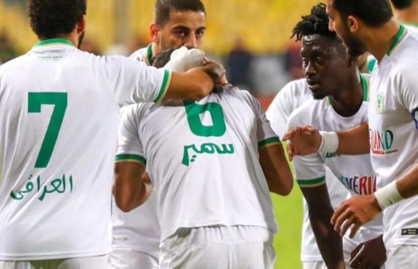 فريق المصري البورسعيدي فريق المصري البورسعيدي