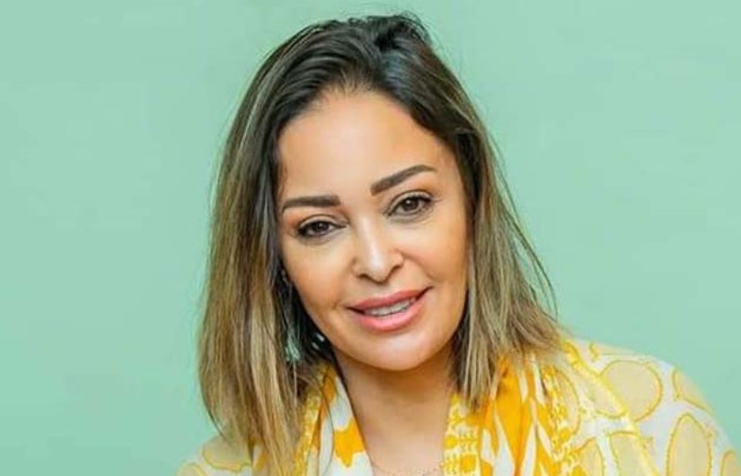 داليا البحيري داليا البحيري