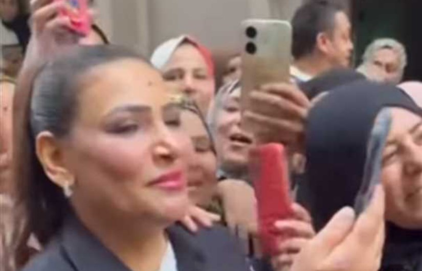 الفنانة بدريه طلبة الفنانة بدريه طلبة