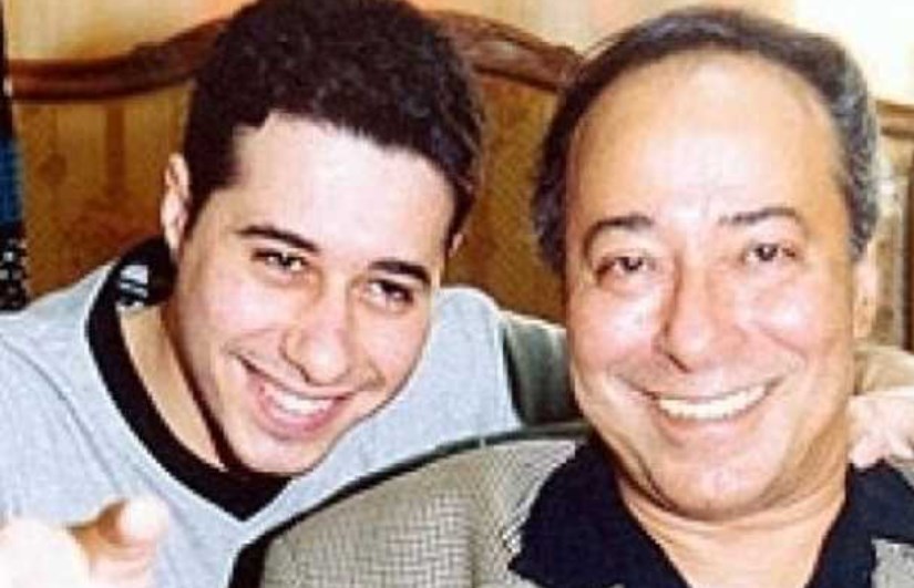 احمد السعدني احمد السعدني