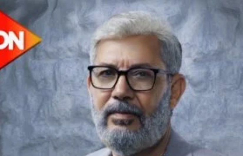 الفنان كمال ابو رية الفنان كمال ابو رية