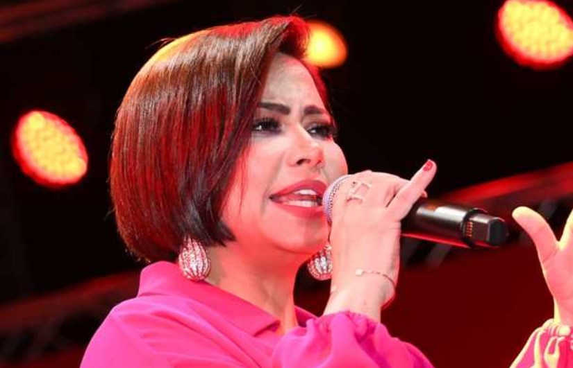 شيرين عبد الوهاب شيرين عبد الوهاب