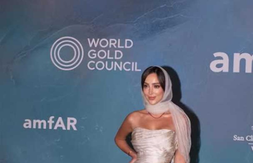 المغربية بسمة بوسيل المغربية بسمة بوسيل