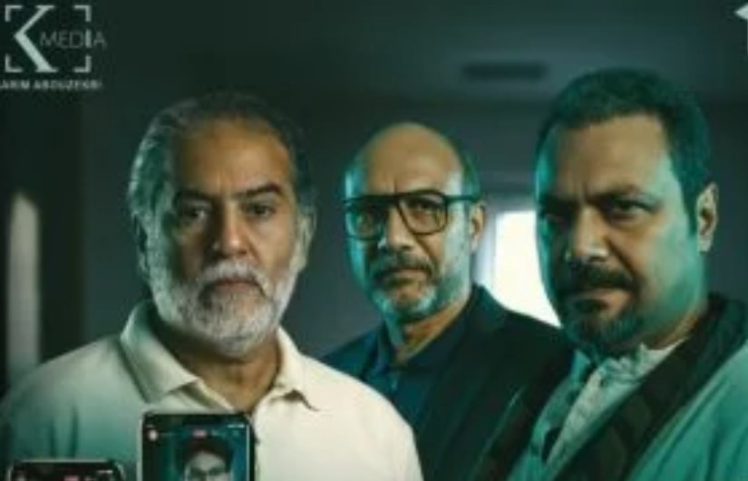حكاية " الوكيل حكاية " الوكيل