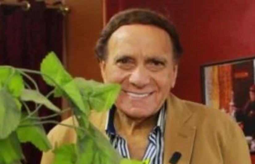 الفنان فكري عبد الحميد الفنان فكري عبد الحميد